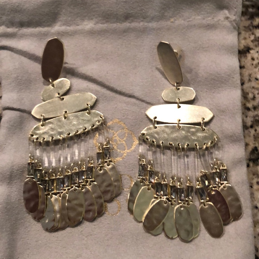 Kendra Scott Earrings